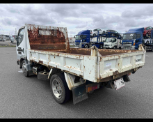 Mitsubishi Canter 1994