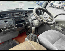 Mitsubishi Canter 1994