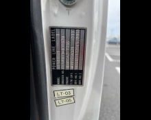 Mitsubishi Canter 1994