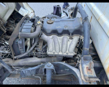 Mitsubishi Canter 1994