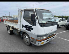 Mitsubishi Canter 1994