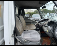 Mitsubishi Canter 1994