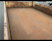 Mitsubishi Canter 1994