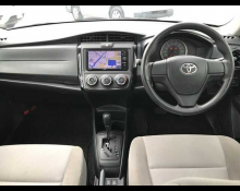 Toyota Corolla Axio 2015