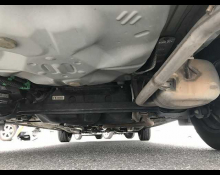 Toyota Corolla Axio 2015