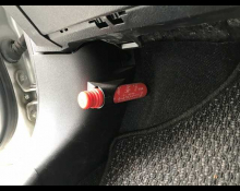 Toyota Corolla Axio 2015