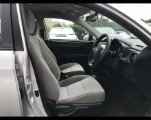 Toyota Corolla Axio 2015