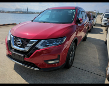 Nissan X-Trail 2020