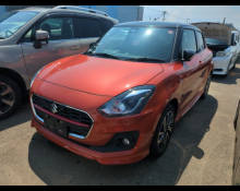 Suzuki Swift 2023