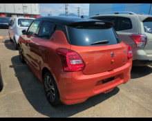 Suzuki Swift 2023