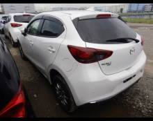 Mazda Mazda2 2020