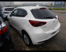Mazda Mazda2 2023