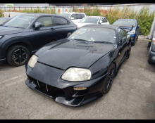 Toyota Supra 1994