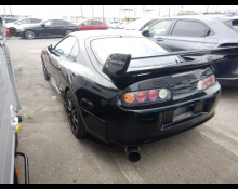 Toyota Supra 1994