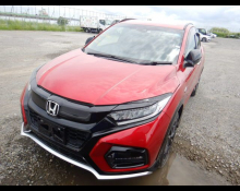 Honda Vezel 2020