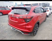 Honda Vezel 2020