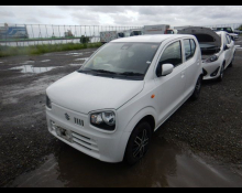 Suzuki Alto 2020