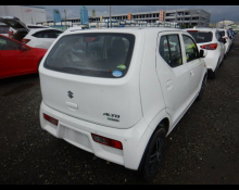 Suzuki Alto 2020