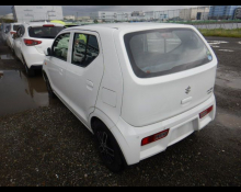 Suzuki Alto 2020