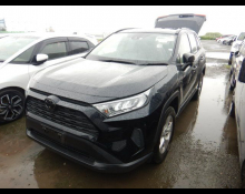 Toyota RAV4 2019