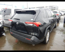 Toyota RAV4 2019