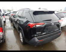 Toyota RAV4 2019