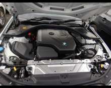 BMW 3 Series 2021