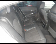 BMW 3 Series 2021