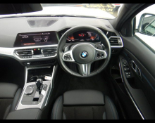 BMW 3 Series 2021