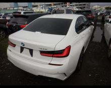 BMW 3 Series 2021