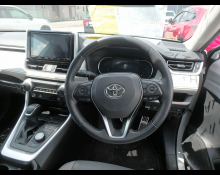 Toyota RAV4 2021
