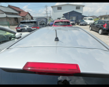 Toyota Corolla Fielder 2020