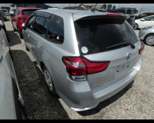 Toyota Corolla Fielder 2020