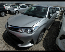 Toyota Corolla Fielder 2020