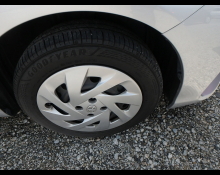 Toyota Corolla Fielder 2020