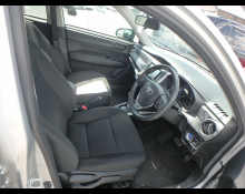 Toyota Corolla Fielder 2020