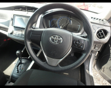 Toyota Corolla Fielder 2020