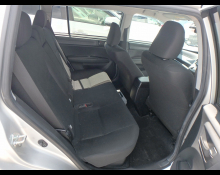 Toyota Corolla Fielder 2020