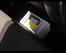 Toyota Corolla Fielder 2020