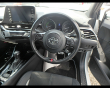 Toyota C HR 2020