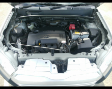 Toyota Probox Van 2017