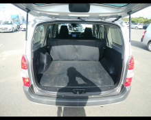 Toyota Probox Van 2017