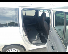 Toyota Probox Van 2017