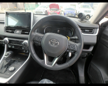 Toyota RAV4 2020