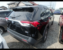 Toyota RAV4 2020