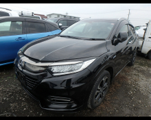 Honda Vezel 2020