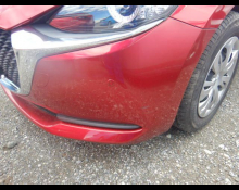 Mazda Mazda2 2022