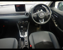 Mazda Mazda2 2022