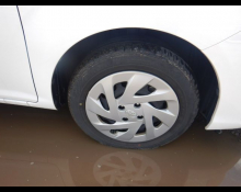 Toyota Corolla Axio 2020