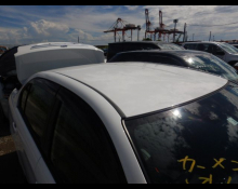 Toyota Corolla Axio 2020